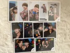 ACEes 美 少年 浮所飛貴 フォトセット 5セット まとめ売り25枚 - メルカリ