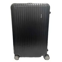 RIMOWA SALSA 82L チェックイン グロスダークネイビー デラックス