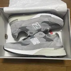 New Balance U992GY