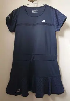 美品☆Babolat バボラ ワンピース テニスウエア