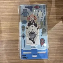 アーニャ アクリルスタンド SPY×FAMILY