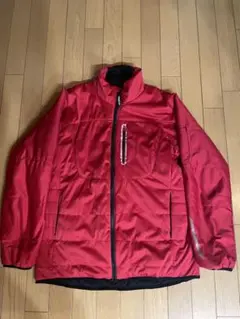 ワークマン　フィールドコア　エアライトストレッチJKT