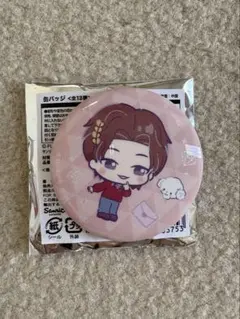 WOOZI 缶バッジ アクリル 2025年最新】WOOZI 缶バッジの人気アイテム - メルカリ