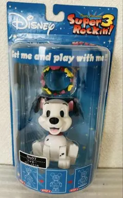 ディズニー スーパーロッキン 第１弾　フィギュア シーズン8 ディズニー☆フィギュア スーパーロッキン2と3 - メルカリ