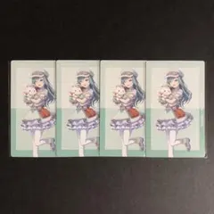 プロセカ サンリオ 日野森雫 エピカ ePick card