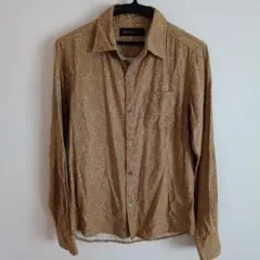 Lounge Lizard 小花柄 長袖シャツのサムネイル