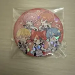 すとぷり 集合 缶バッジ winter