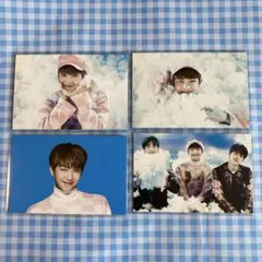 BTS WINGS ミニフォト RM ナムジュン 방탄소년단 | Mercari