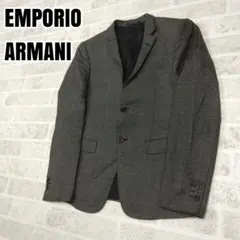 2026年最新】EMPORIO ARMANI メンズ テーラードジャケットの人気