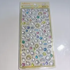 【未開封】 ボンボンドロップシールミニ みるみるちゃん