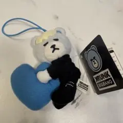 KRUNK×BIGBANG BANGBANGBANG 抱きつきハートマスコット