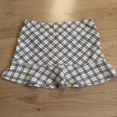 BURBERRY LONDON ベビー スカート 90cm