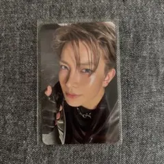 ENHYPEN 献血 トレカ ヒスン