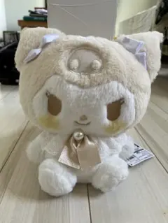 クロミ ロイヤルミルクプリンセス BIGぬいぐるみ