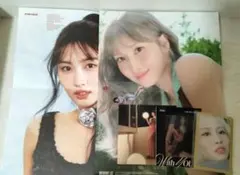 2025年最新】グループ名：TWICE 写真・チェキの人気アイテム