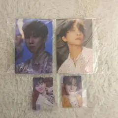 SEVENTEEN4thAlbumFACE THE SUN ep.3 Ray特典
