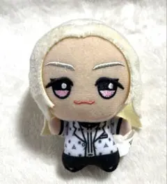 カリスマ テラ ちびぐるみ