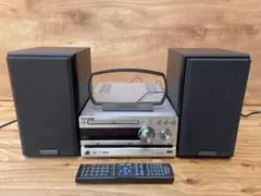 ケンウッドHi-Fi コンポRD-UDE77【銘機 T.kIMURA 2025年最新】RD-UDE77の人気アイテム - メルカリ