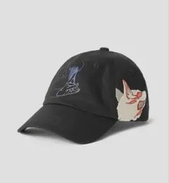 早川アキ｜キャップ　グラニフ　チェンソーマン