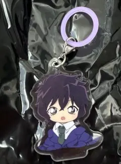 名探偵コナン ふらっと めじるし アクセサリー ちぢませ隊ver. 世良真純