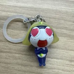 (ガチャガチャ)ケロロ軍曹 目印アクセサリー タママ