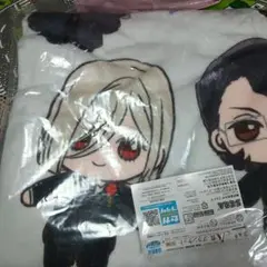 黒執事ブランケット