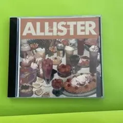 ALLISTER Guilty Pleasures