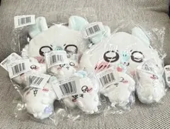 モモンガだらけくじ