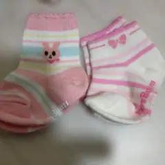 ミキハウス レッグウェア