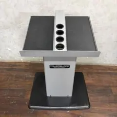 兵庫引取】Power block ダンベルスタンド 可変式ダンベル用スタンド