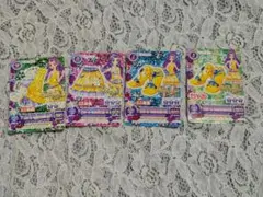 神崎美月 アイカツ アイカツカード