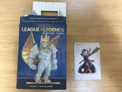 2026年最新】リーグ・オブ・レジェンド フィギュアの人気アイテム