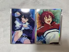 あんスタ 中国 4周年 アクスタ 朔間凛月 あんさんぶるスターズ 中国限定 星の向こう アクリルスタンド B