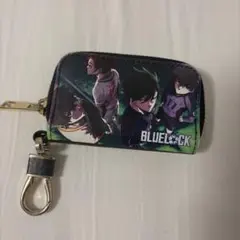 ブルーロック　スマートキーケース