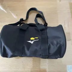 MIZUNO ミニドラムショルダー ピカチュウ