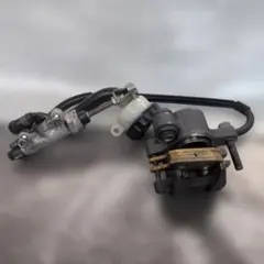 ホンダ　MC33 VTR250 FI リヤブレーキのサムネイル