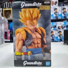 ウ*チ様 ⭐新品⭐0311 グランディスタ ネロ Grandista ゴジータ