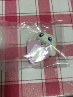 プリキュア 一番くじ E賞 チョッピ