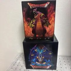ドラゴンクエスト ビッグアクションフィギュア 竜王&カンダタ&シドー 3 