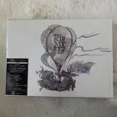 【新品】BEST of Kis-My-Ft2  ベストアルバム　初回盤B  CD