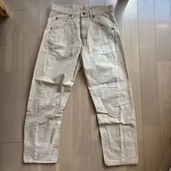 Levi's／リーバイス 909 サルエル コーデュロイ W32 - メルカリ