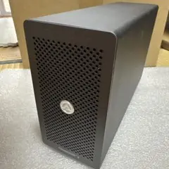 AKiTiO Node LiteThunderbolt 3 外付けグラボ　完成品