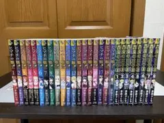 ヒマチの嬢王 1-19巻 /全巻セット /茅原 クレセ コミック】ヒマチの嬢王(全19巻)セット | 全巻セットまとめ買い