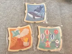 木製パズル　パズルセット 知育 新品未使用