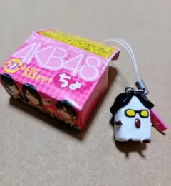 2026年最新】akb48ちょ ストラップの人気アイテム - メルカリ