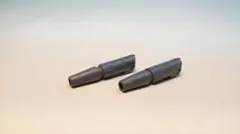 HGUC 190 1/144 ガンキャノン　肩部キャノン②　ガンプラ ジャンクのサムネイル