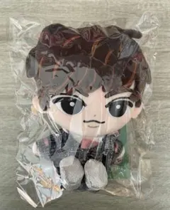 すのチル BIGぬいぐるみ阿部亮平