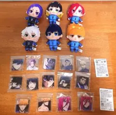家庭教師ヒットマン reborn ひこくじ 六道骸 骸 セット ⑤ - メルカリ