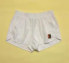 NIKE COURT ナイキコート テニス ショートパンツ レディース XLのサムネイル