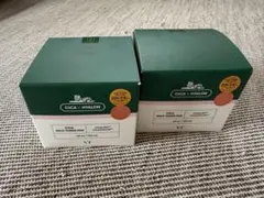 VT CICA MILD TONER PAD 60枚入 2個セットのサムネイル